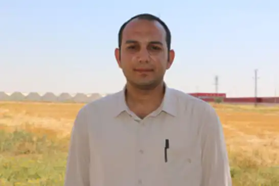 Ziraat Yüksek Mühendisi Peltek: Bu yıl kıraç arazilerde verim yüzleri güldürdü