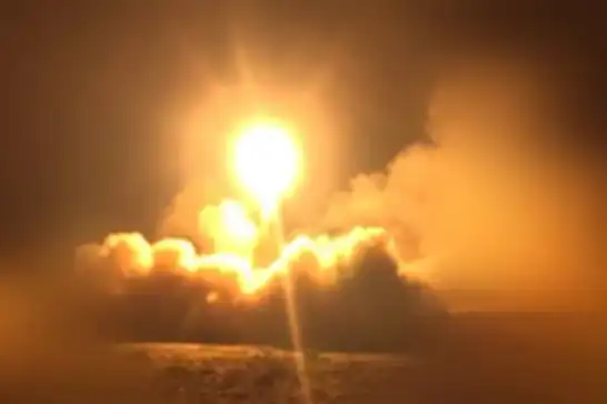 Yemeni forces strike Abha Airport in response to Saudi attack on Sanaa