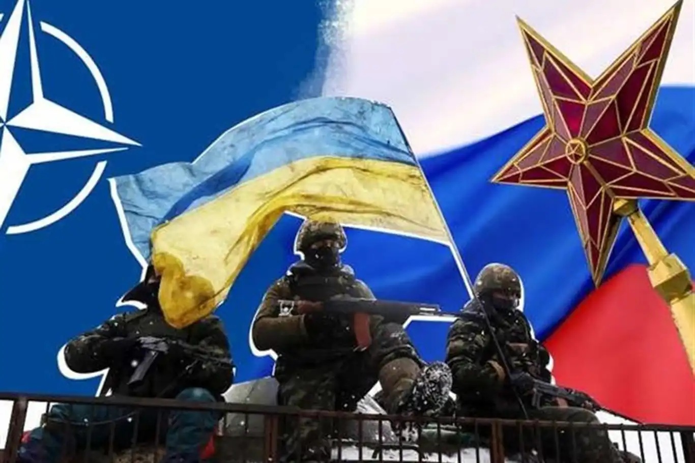 Ukrayna’dan Donetsk'e İHA saldırısı 