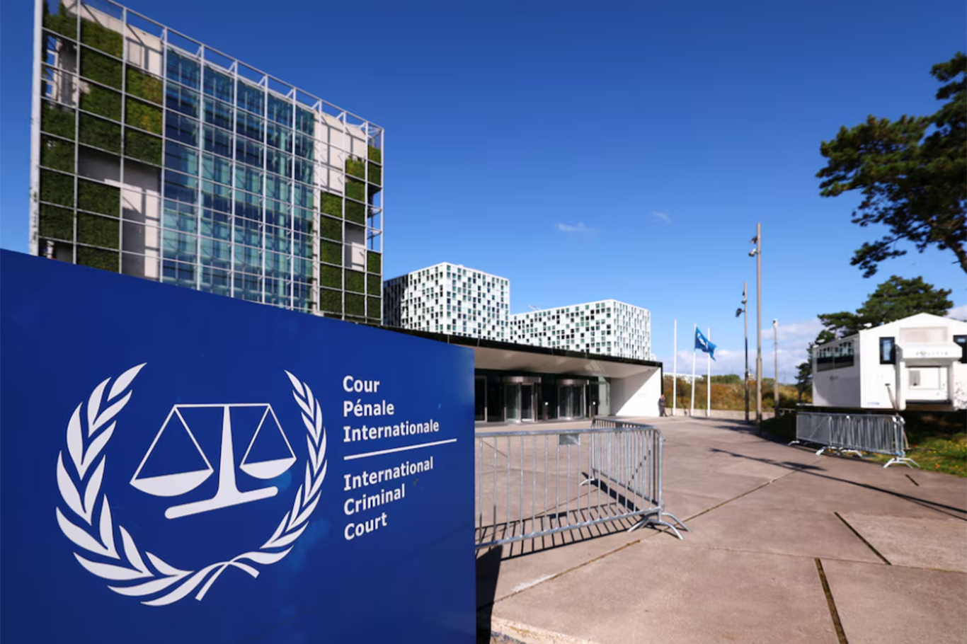Trump administration launches new push against ICC, citing US sovereignty