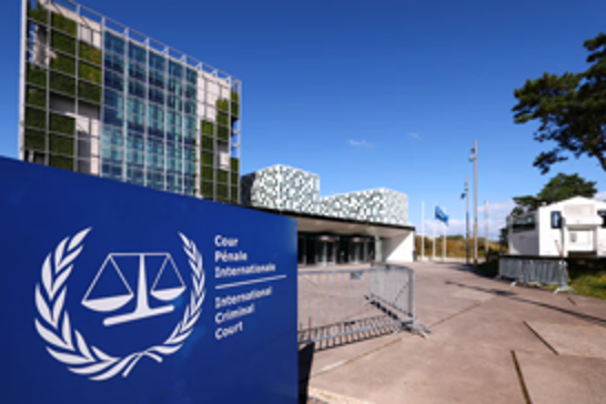 Trump administration launches new push against ICC, citing US sovereignty