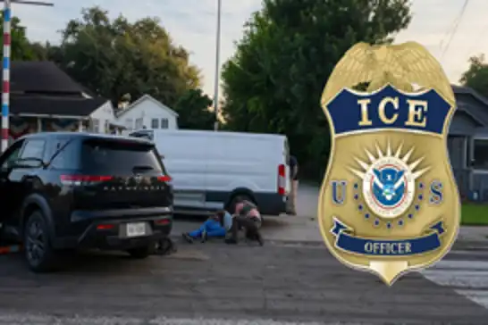 Colombian migrant killed in ICE operation amid Trump's anti-immigration policies