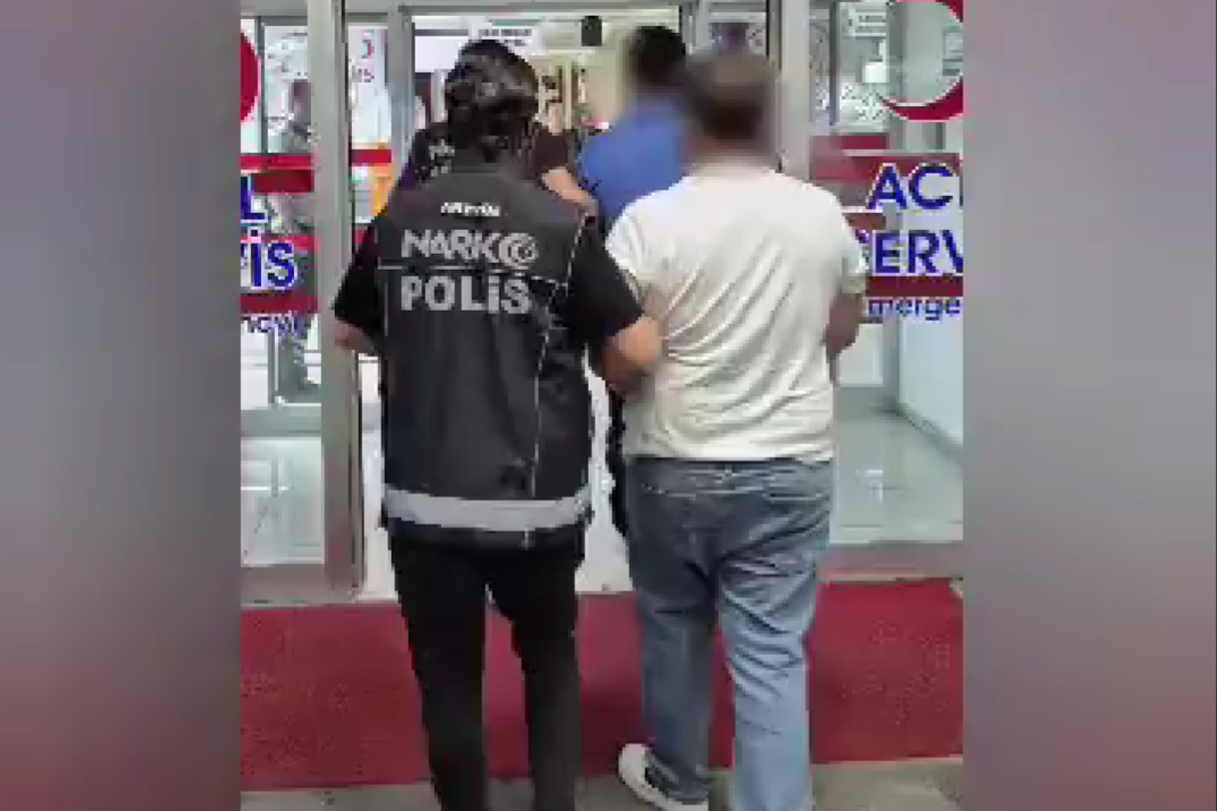 Artvin'de uyuşturucu operasyonu: 2 şüpheli tutuklandı