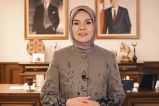 Bakan Göktaş'tan Çocuk Koruma Kanunu teklifine destek