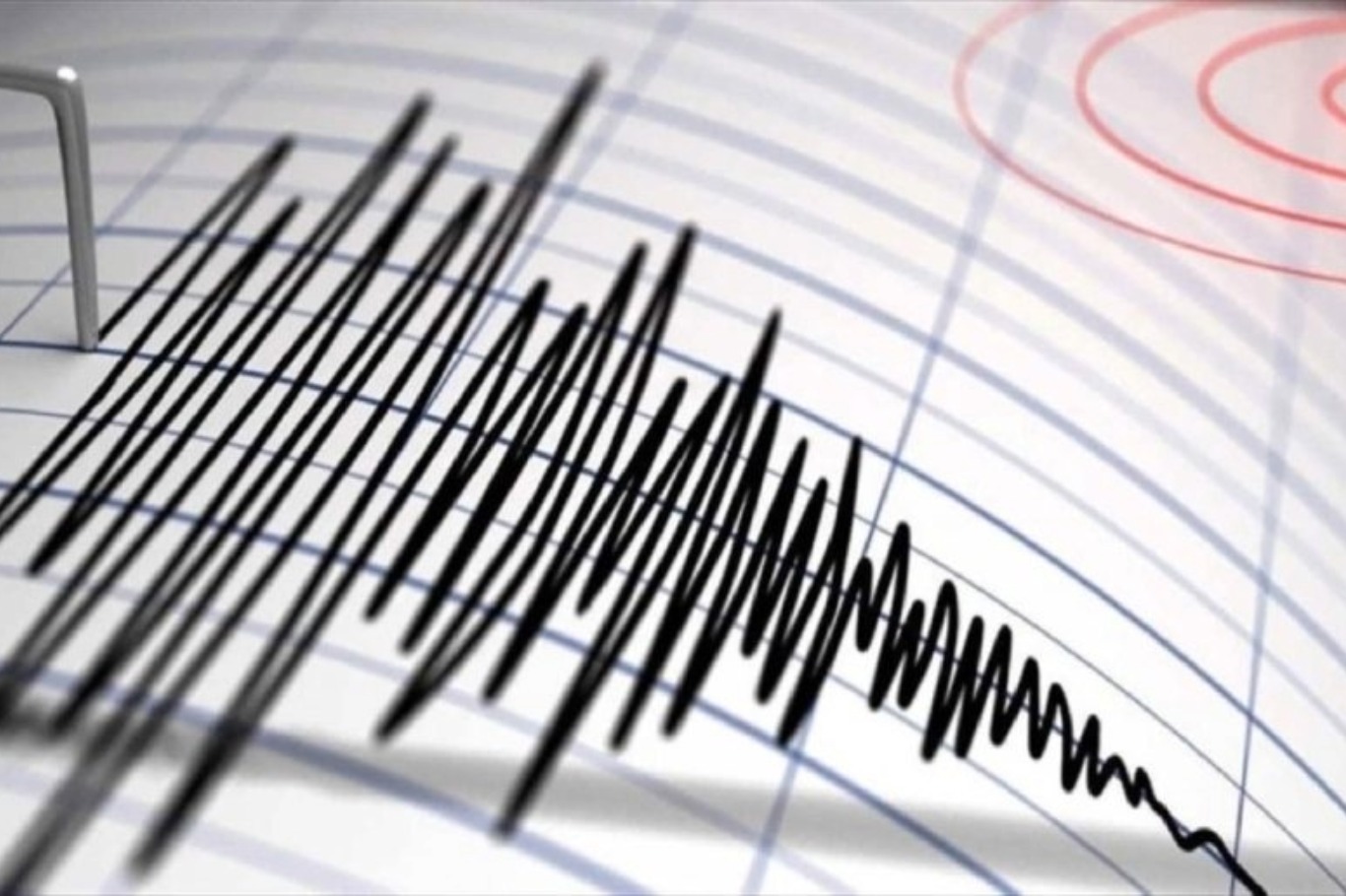 زلزال بقوة 5.6 درجات يضرب وسط بيرو