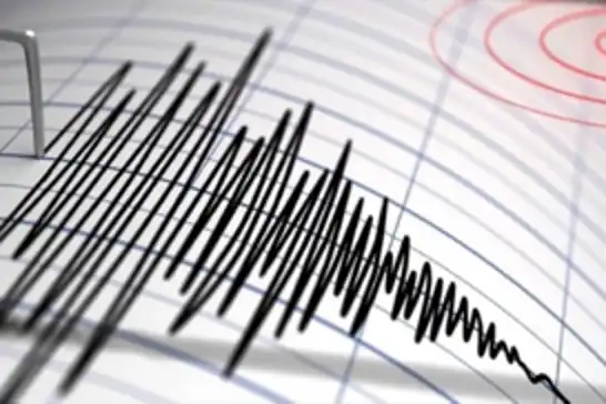 زلزال بقوة 5.6 درجات يضرب وسط بيرو