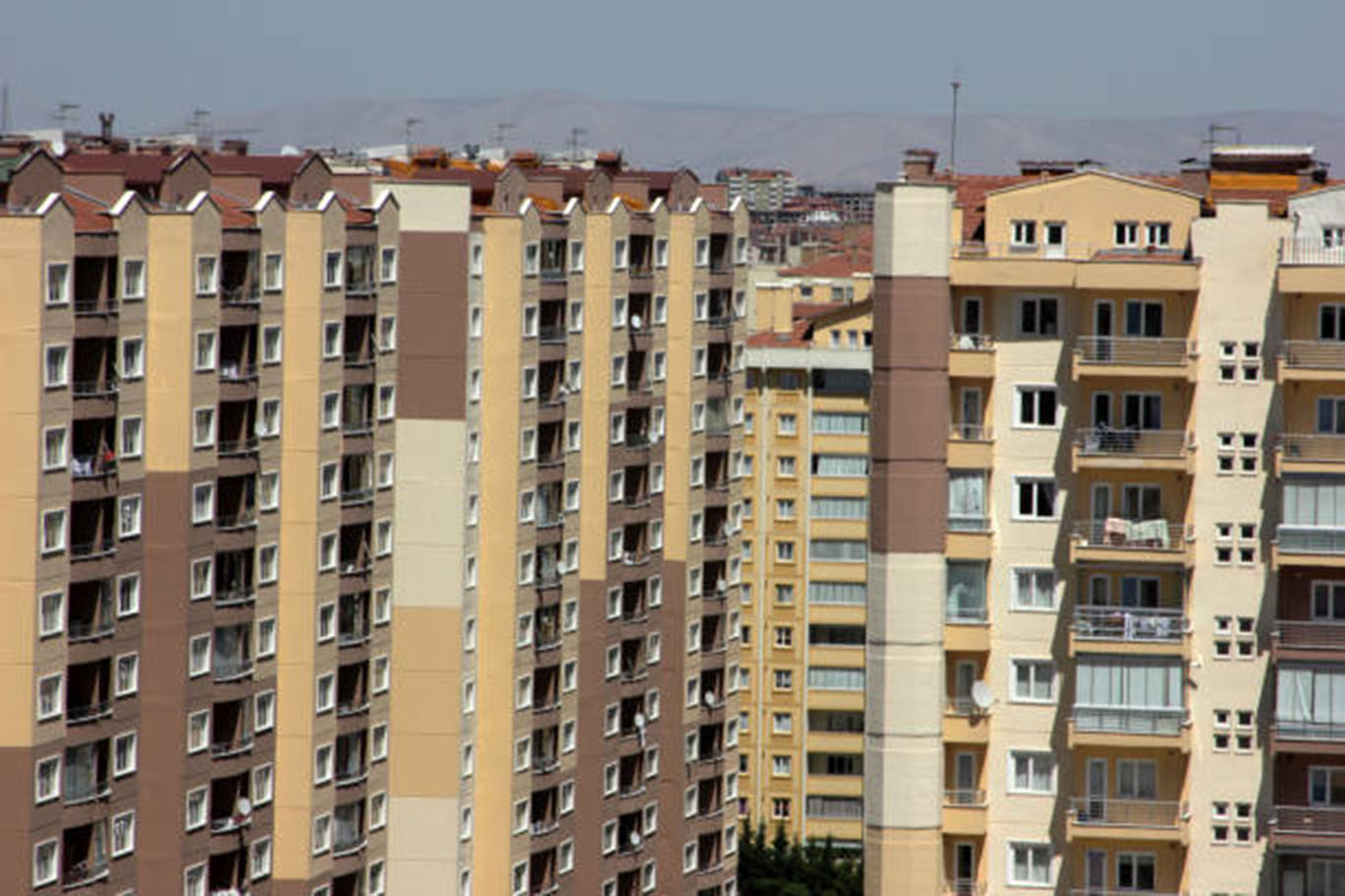 Konut alım satımında yeni düzenleme: ilanlar yapay zeka ile denetlenecek