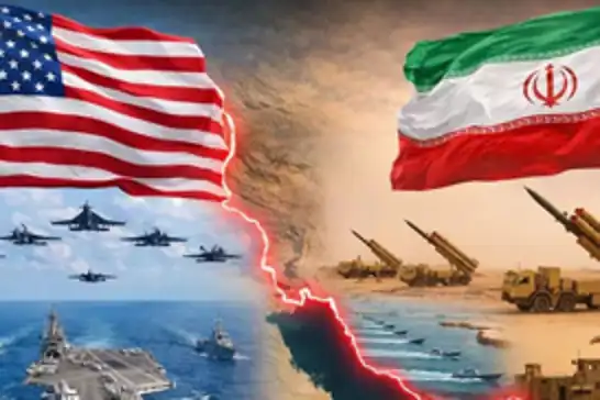 Iran says it is no longer bound by Islamabad memorandum