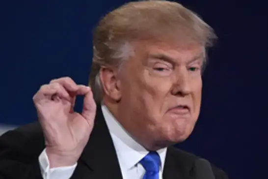 Trump threatens to destroy Iran's power plants and bridges