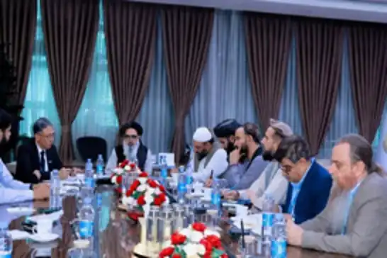Afghanistan, international health partners step up fight against preventable diseases