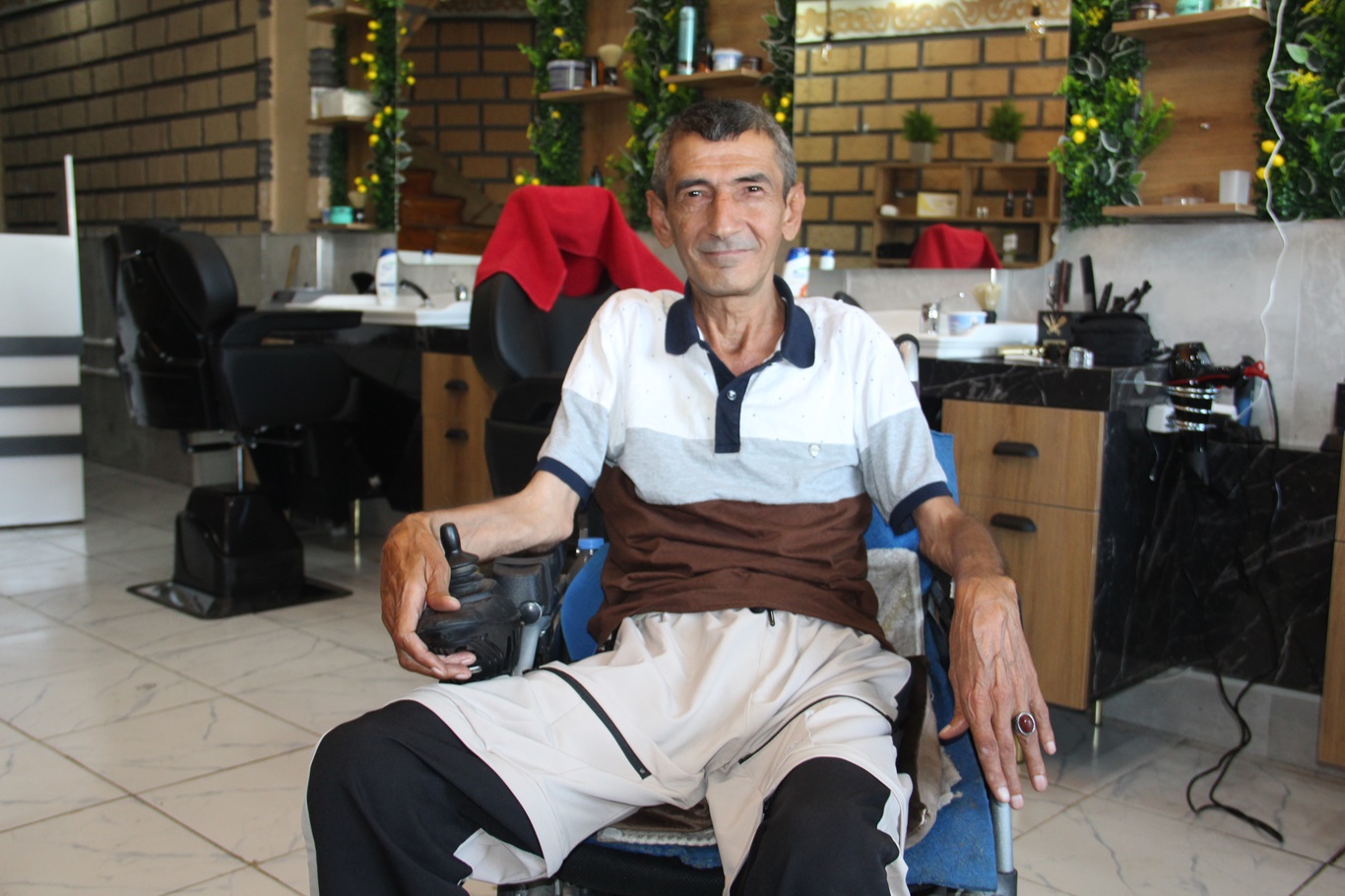 Mehmet Emin Teymur 