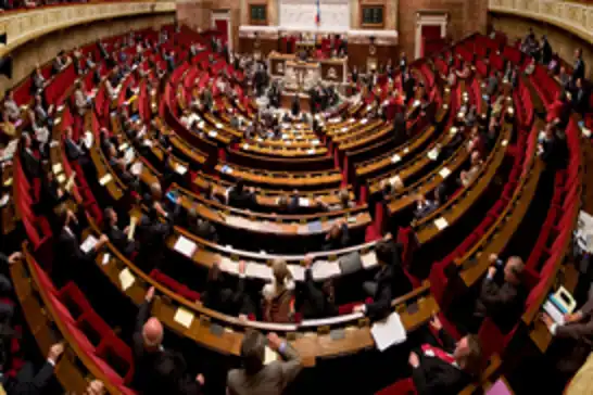 France edges toward legalizing assisted dying despite strong ethical concerns
