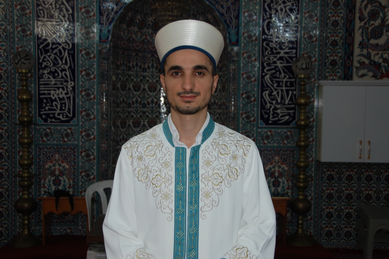 Mehmet Şerif Demir