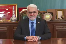 HÜDA PAR leader accuses US of masterminding all Turkish coups on July 15 anniversary