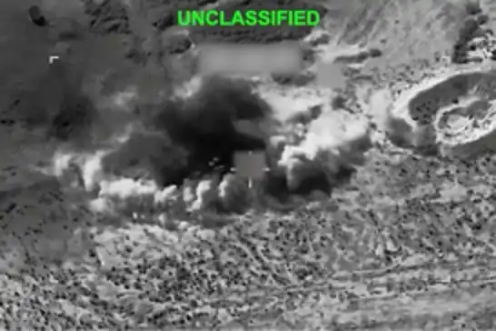 At least 35 civilians killed, over 300 injured in US attacks on southern Iran