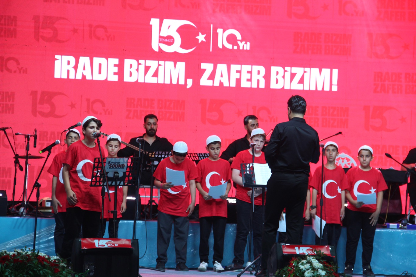Batman Valisi Canalp: Birlik ve beraberliğimizi korumak zorundayız