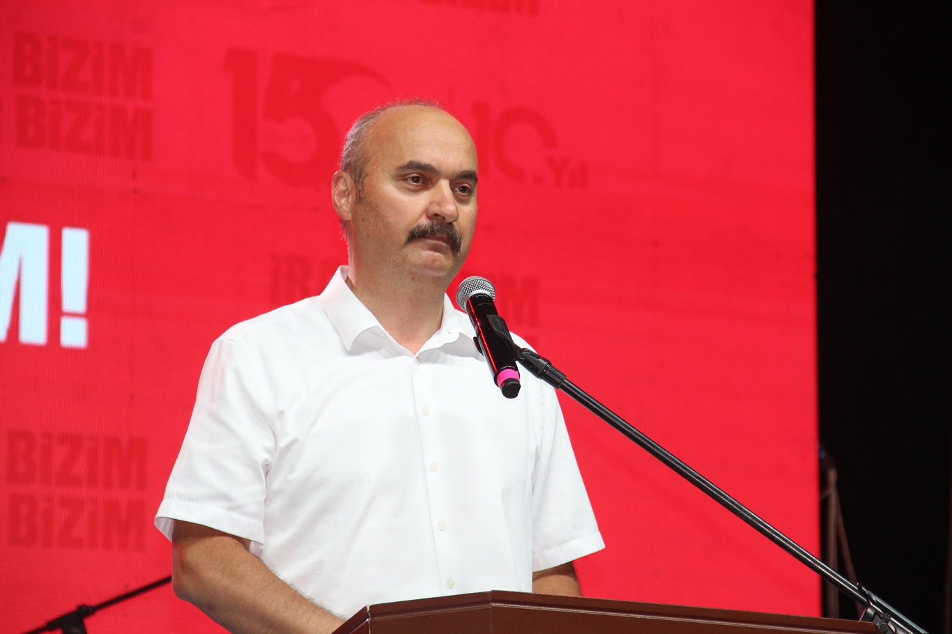 Ekrem Canalp