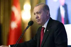 Cumhurbaşkanı Erdoğan: FETÖ tamamen bertaraf edilene kadar mücadelemiz sürecek