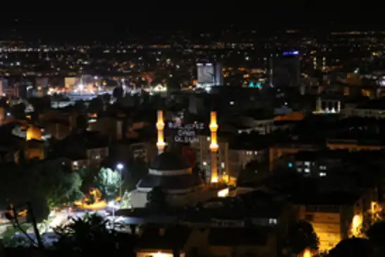Li seranserê Tirkîyeyê li mizgeftên sela hat xwendin