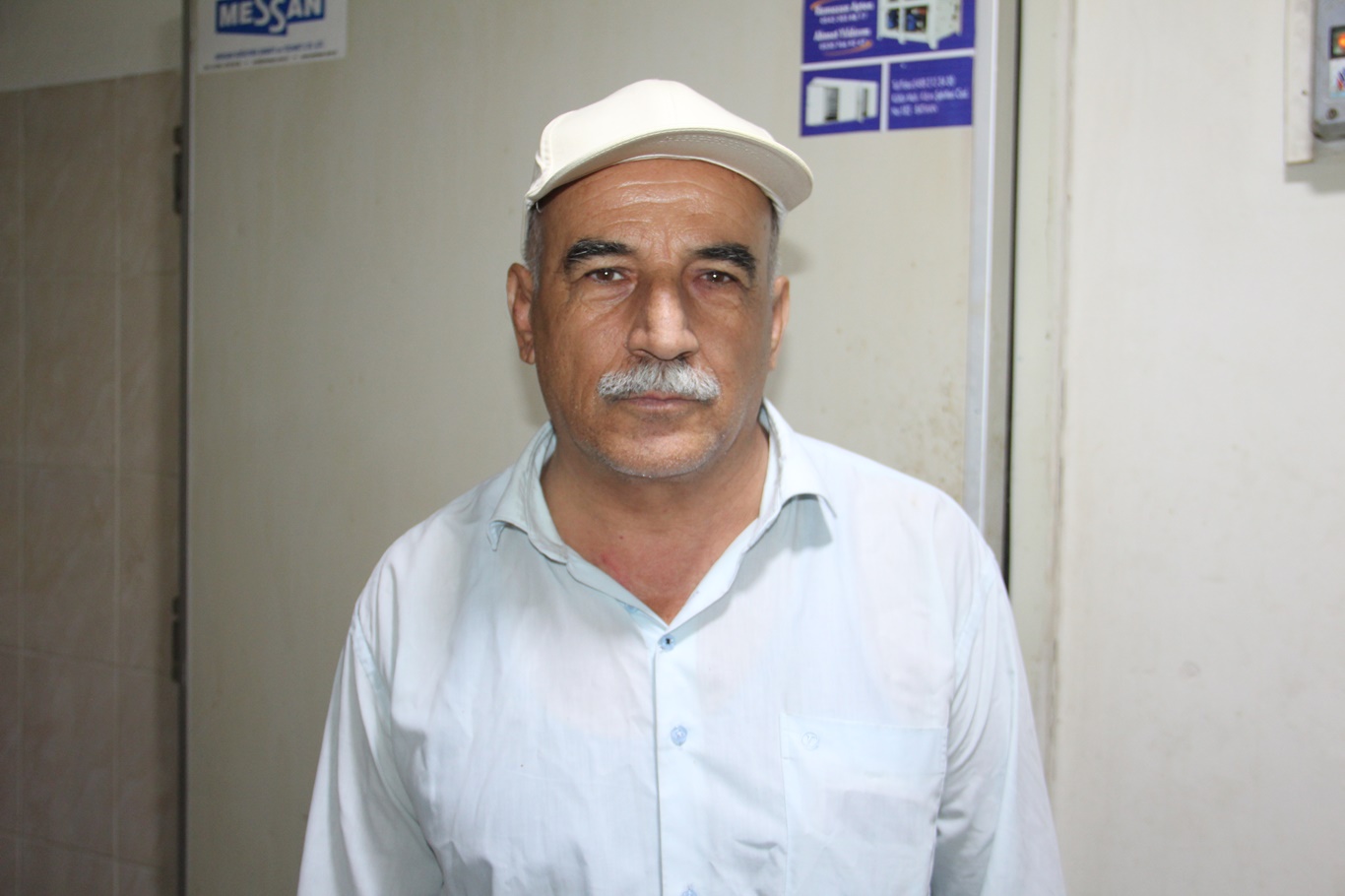 Şemdin Koşar 
