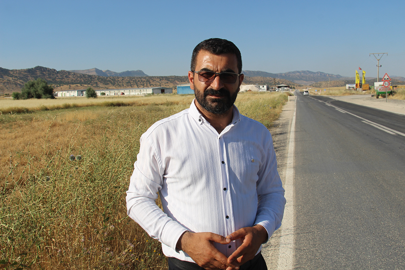 Aziz Demir
