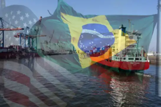 Brazil slams new US trade tariffs, rejects claims of unfair trade practices