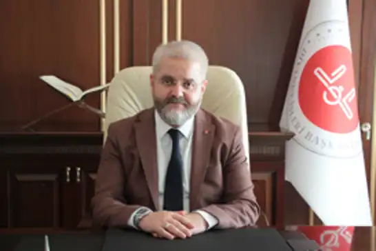 Müftü Soykök: Yaşlılarımız toplumun sigortası ve evlerimizin bereketidir