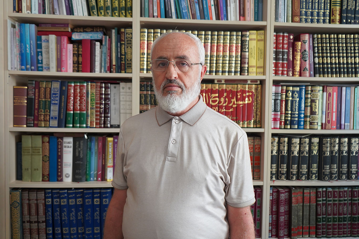 Prof. Dr. Akpınar: İnsan, en güzel ve mükemmel ibadeti gençliğinde yapar 
