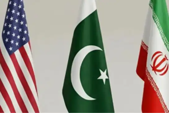 Pakistan'dan diyalog çağrıları