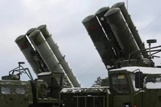 MSB'den S-400 açıklaması: Çalışmalar çok yönlü olarak devam etmekte