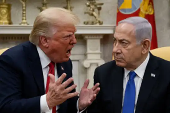 Israeli PM Netanyahu cancels planned Washington visit next week