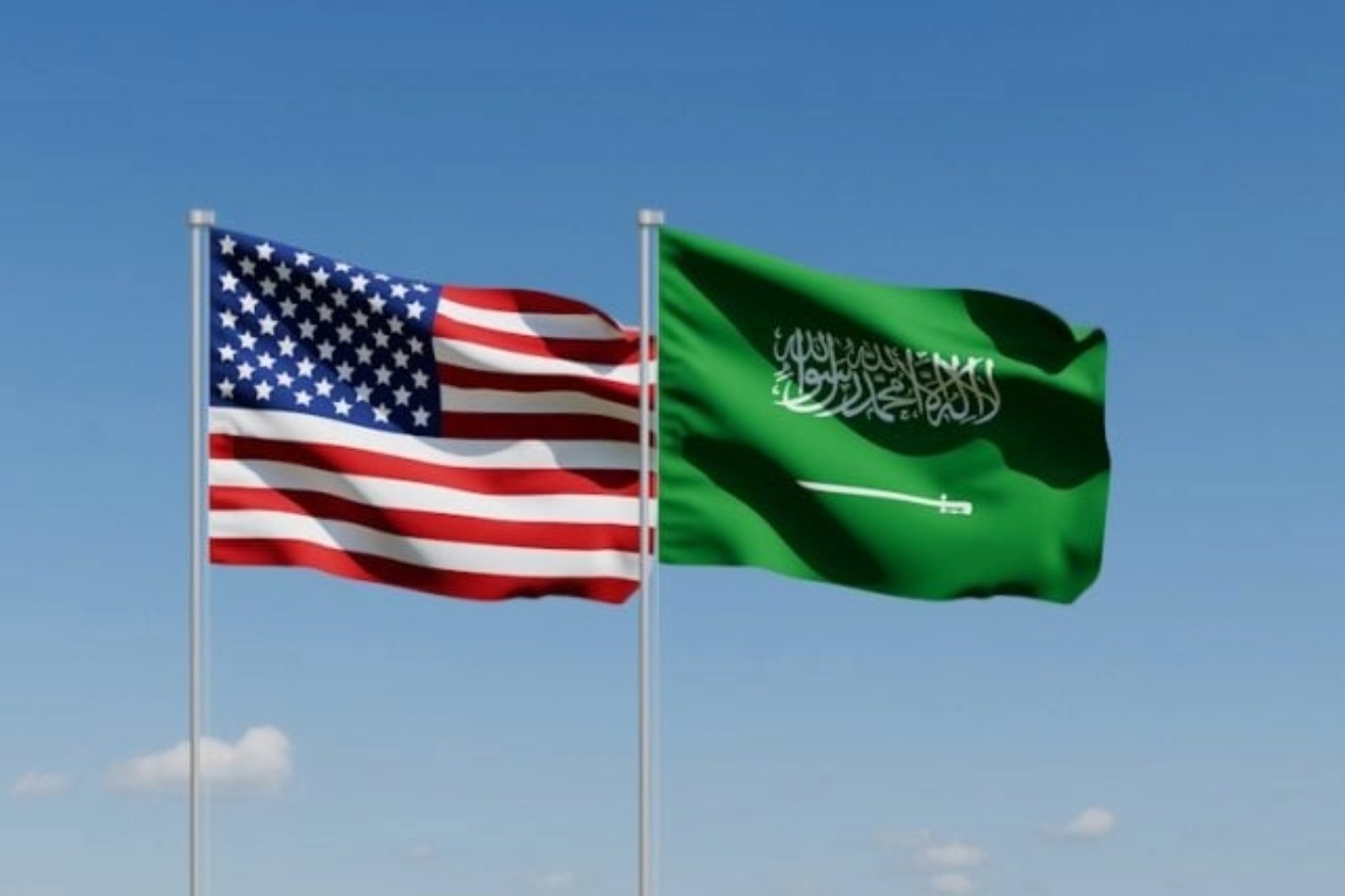 الولايات المتحدة توافق على بيع أسلحة للسعودية بملياري دولار