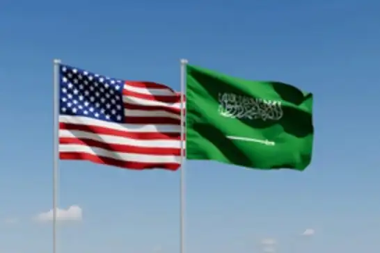 الولايات المتحدة توافق على بيع أسلحة للسعودية بملياري دولار