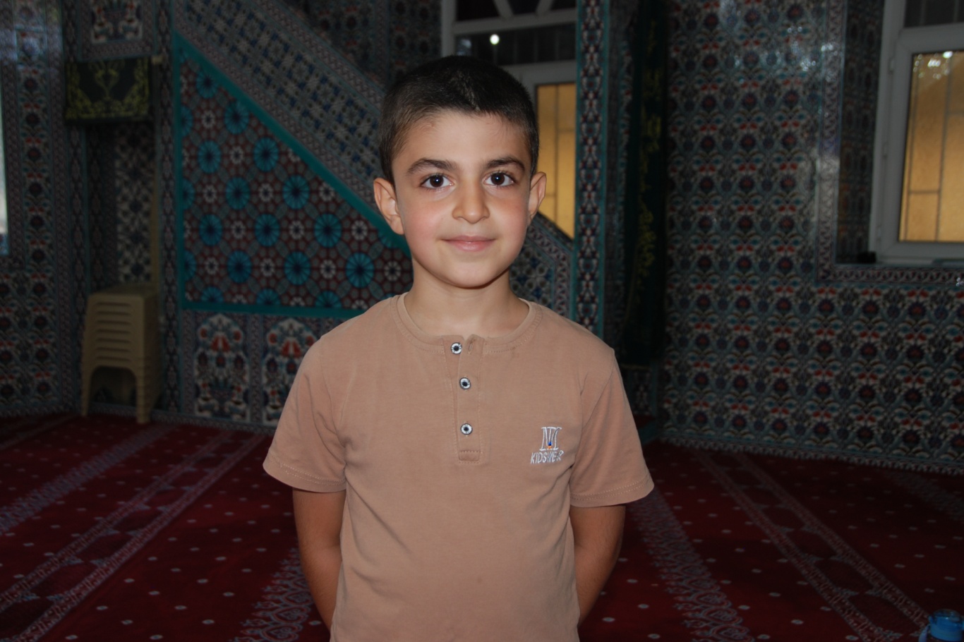 Hamza Tombul