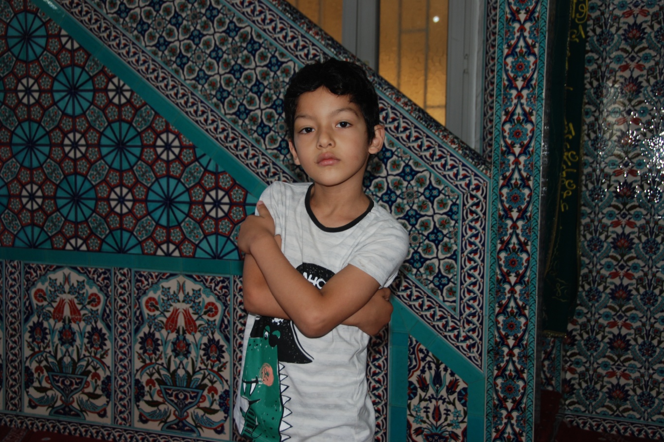 Ahmet Deniz Oğuş