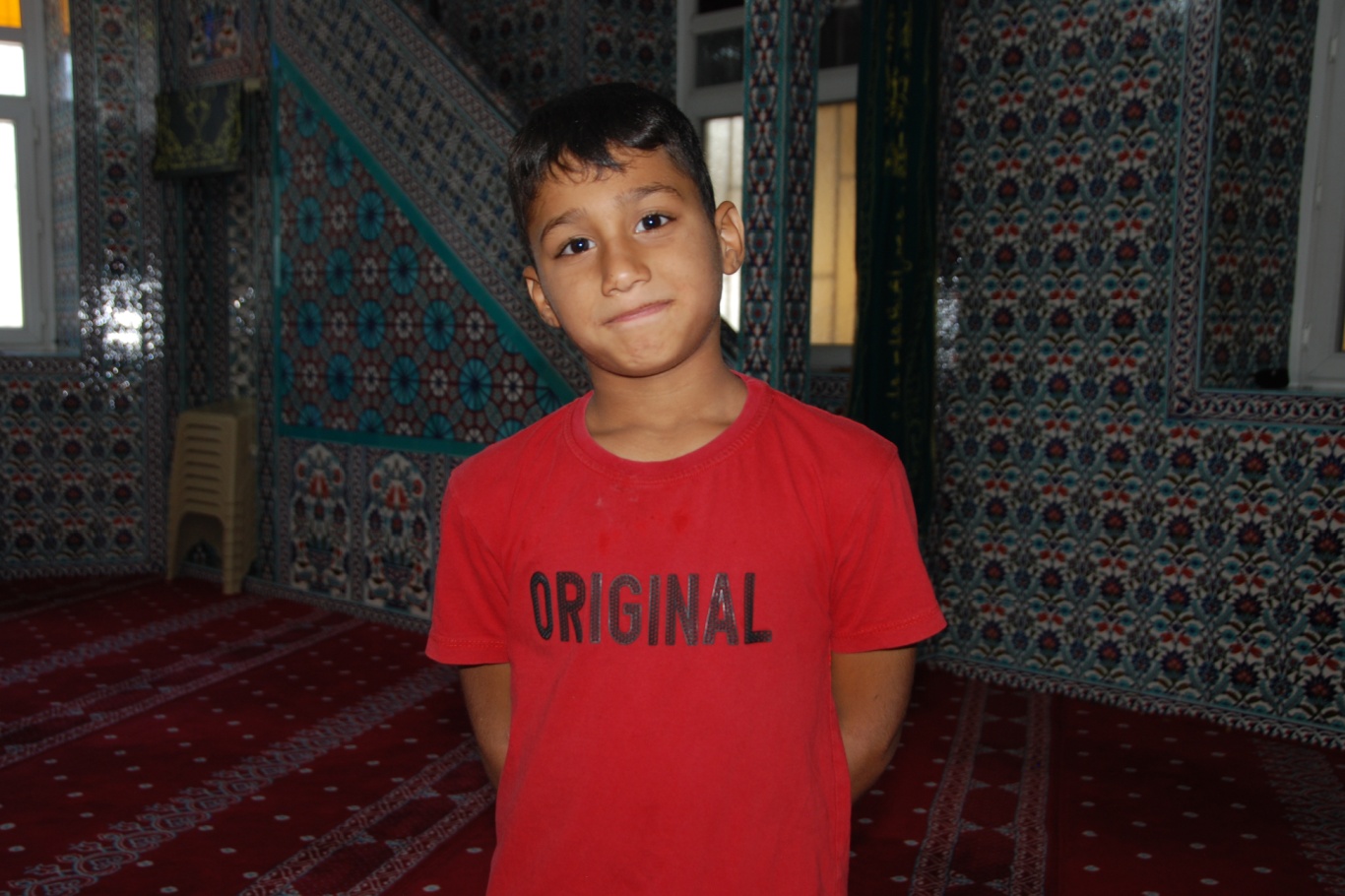 Muhammet Ali Elbat