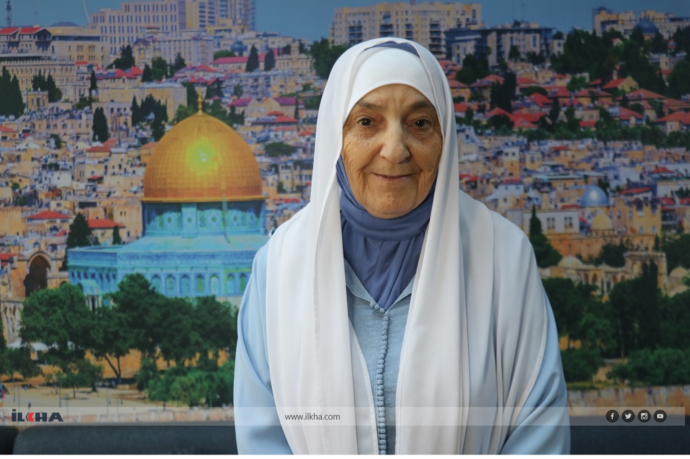 رغم عروض بملايين الدولارات..فلسطينية ترفض بيع منزلها في القدس