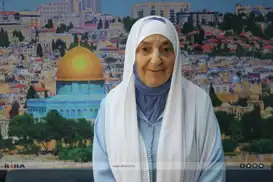 Palestinian woman defies Israeli attempts to buy her home in Jerusalem