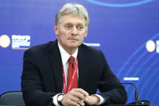 Kremlin: Türkiye'nin arabuluculuğunda Ukrayna ile müzakerelere açığız