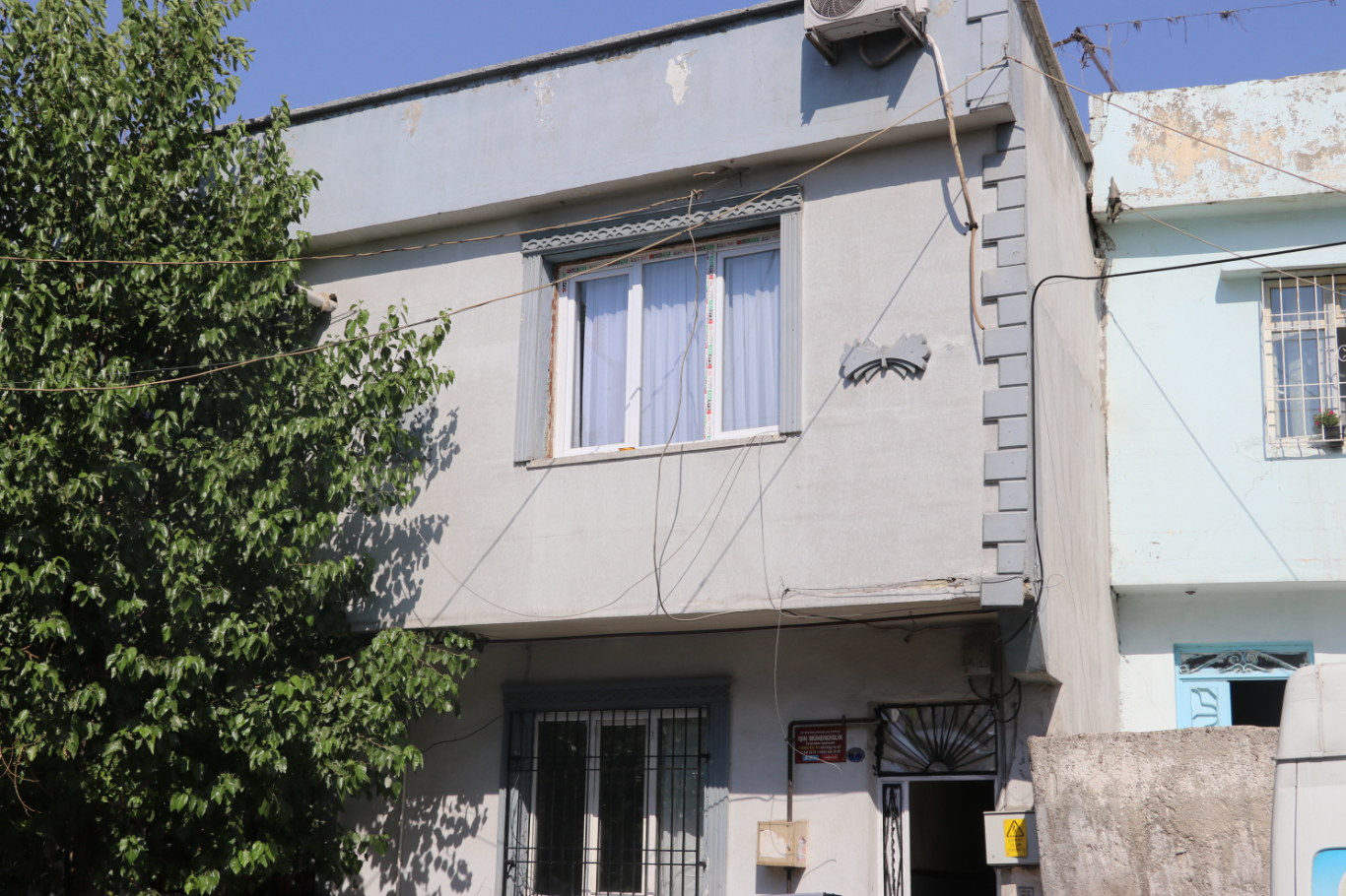 Gaziantep'te bir evden milyonluk altın ve para çalındı: Aile, hırsızların yakalanmasını istiyor