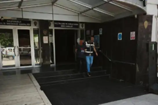 Uyuşturucu suçundan aranan hükümlü yakalandı