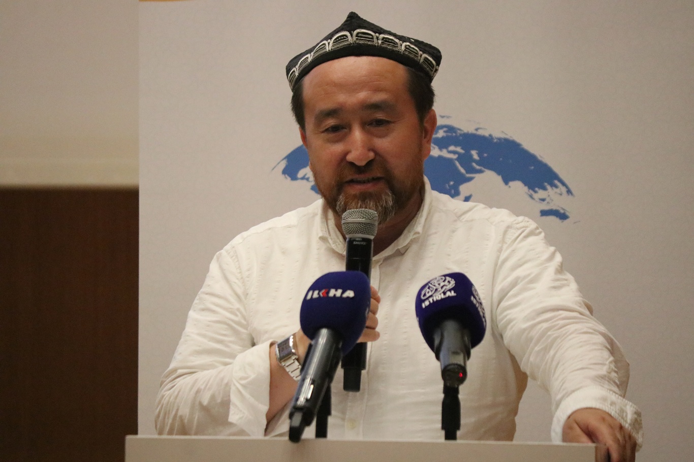 Alimcan Buğda