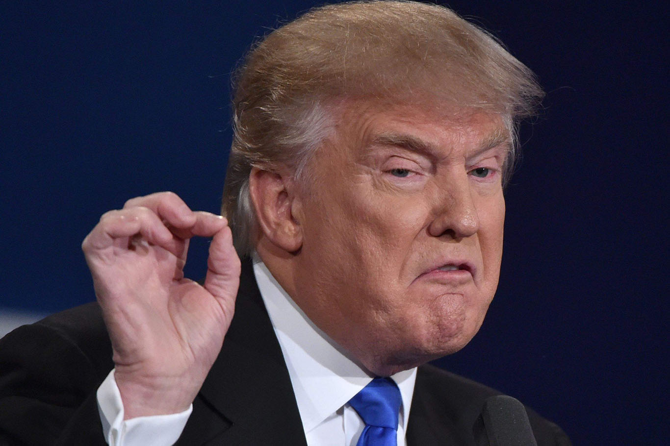 ABD Başkanı Trump'tan "çok büyük haber" açıklaması
