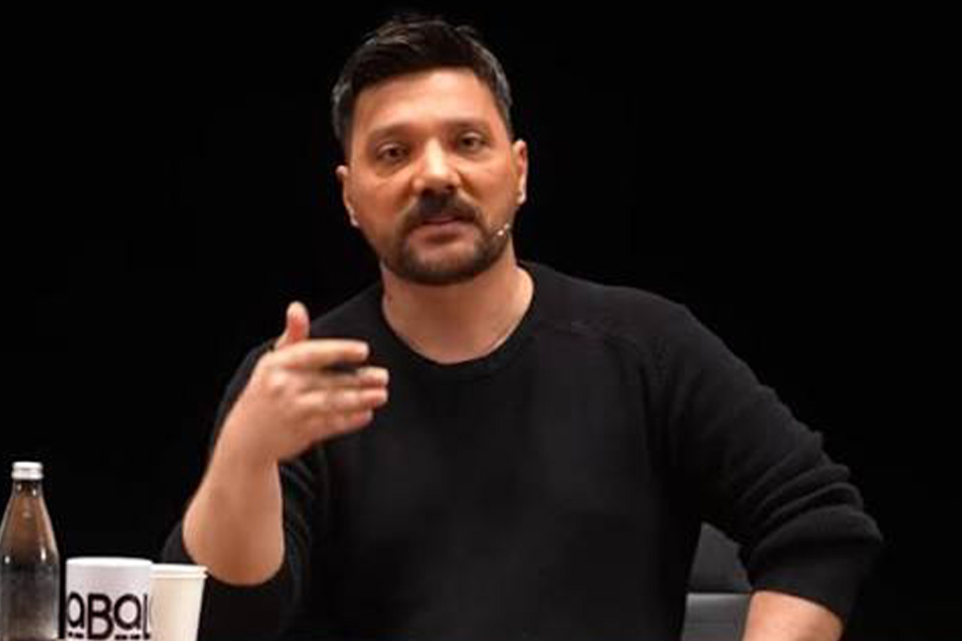 Oguzhan Ugur di çarçoveya lêpirsîna Ahbapê de hat binçavkirin
