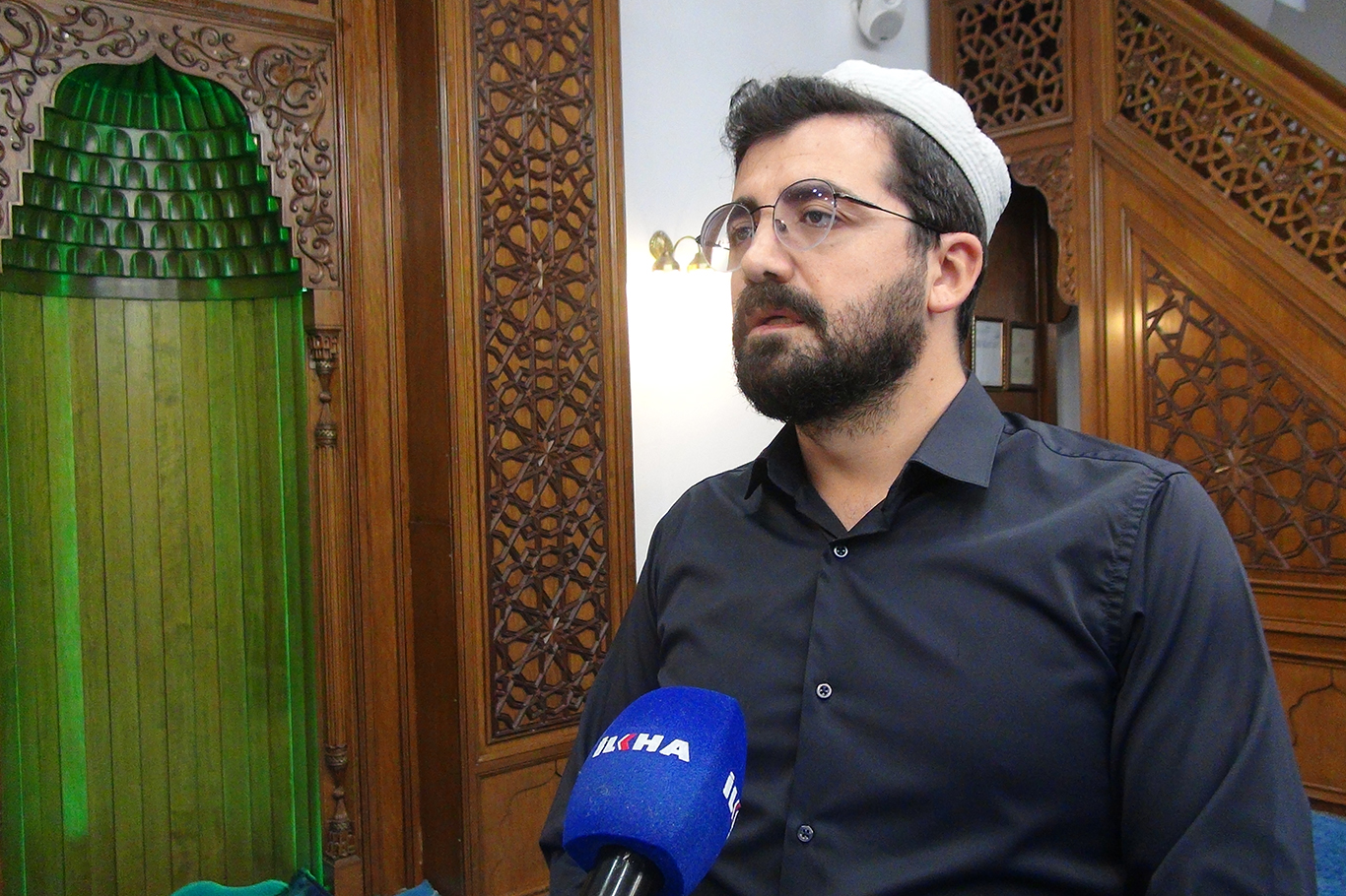 CELAL BUZVEREN