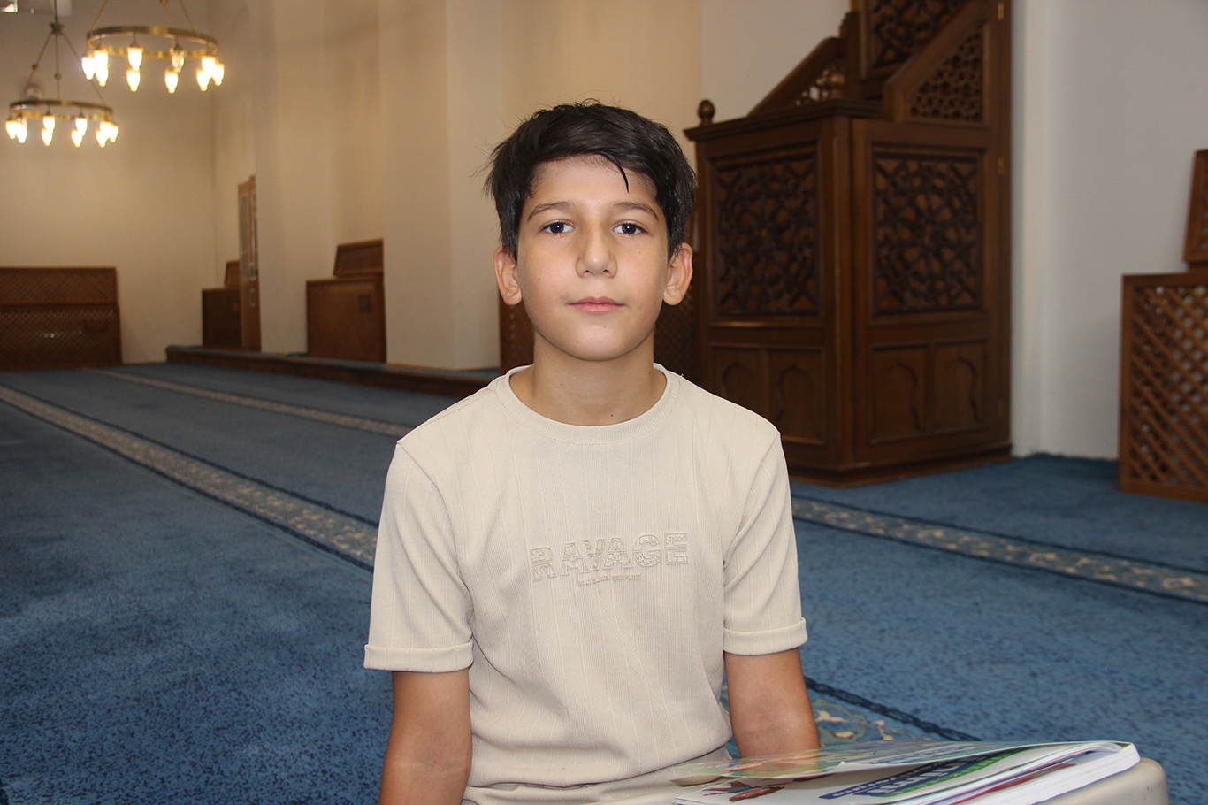 MAHMUT EBEM