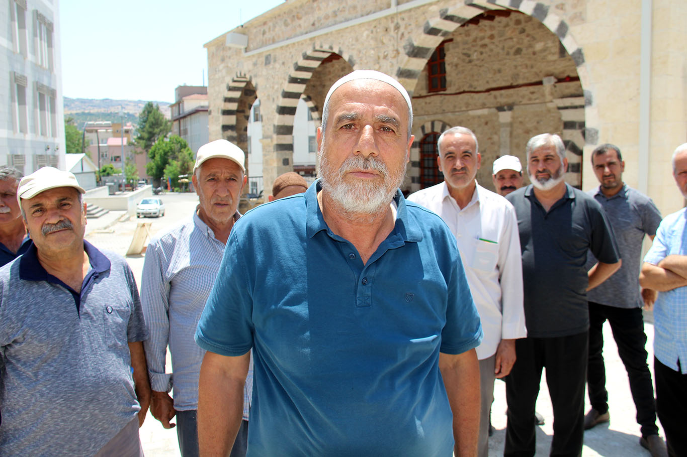 Kasım Dayan 