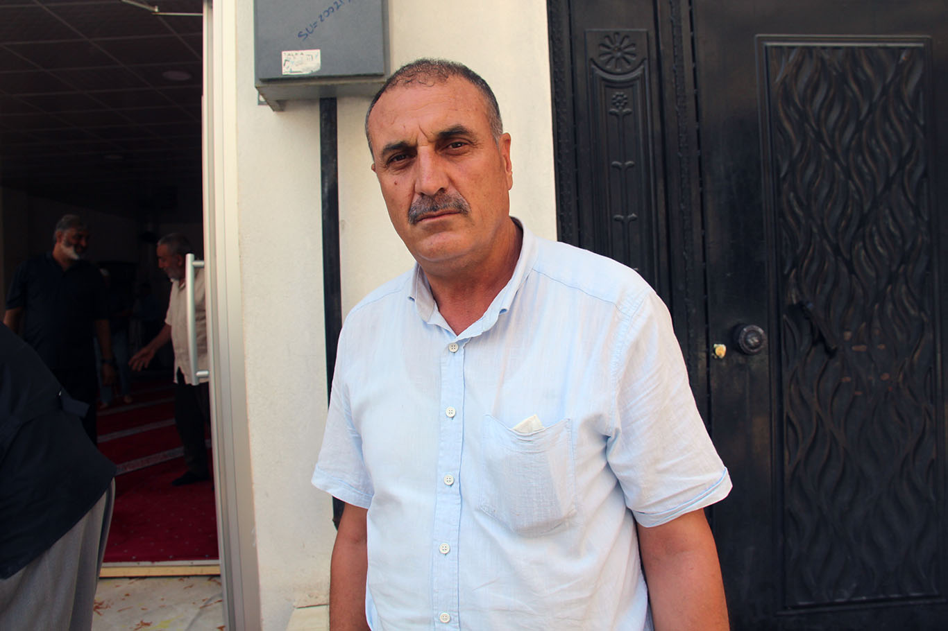 Gazi Yalçın 