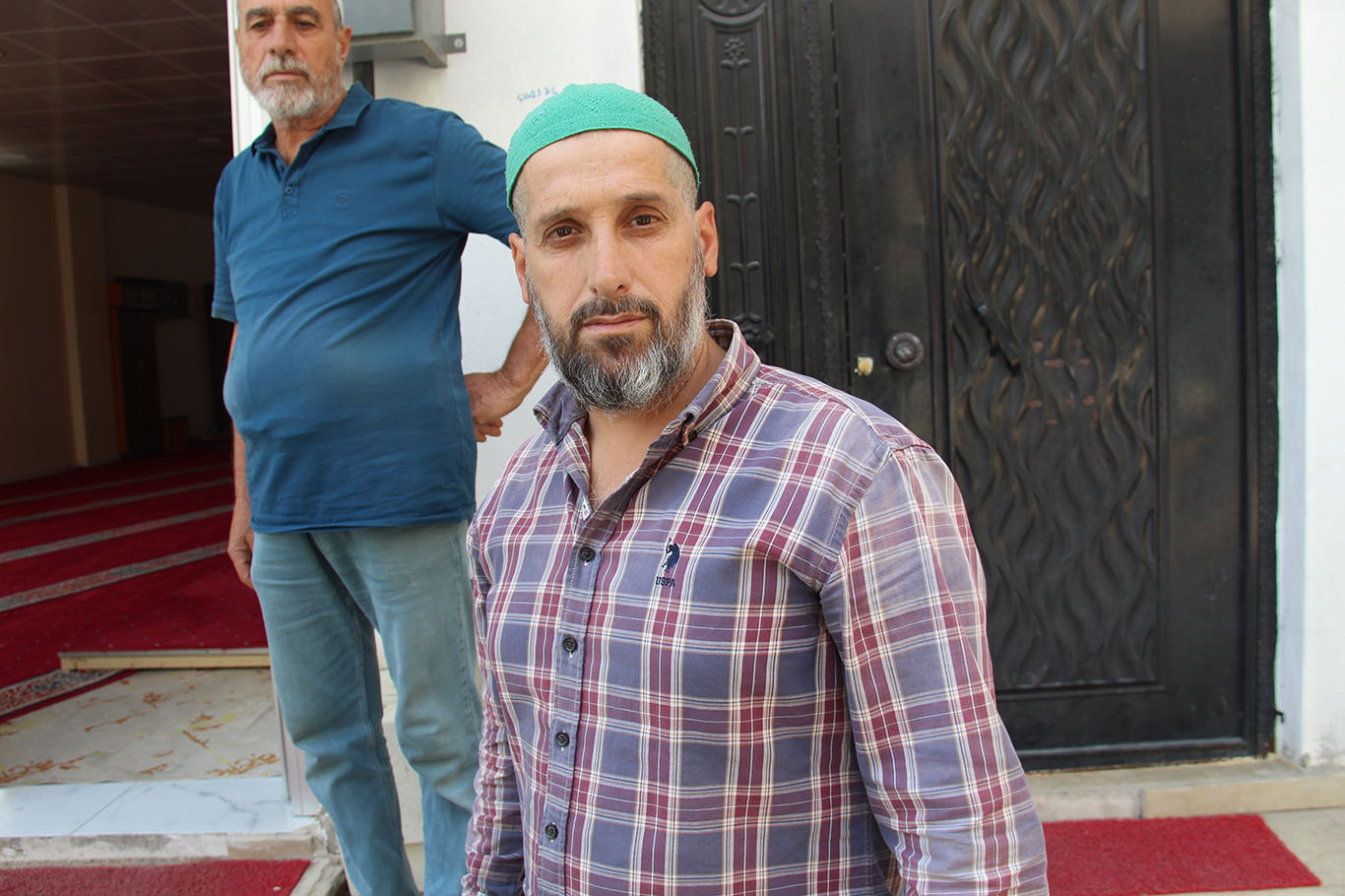 Eşref Karakuş 