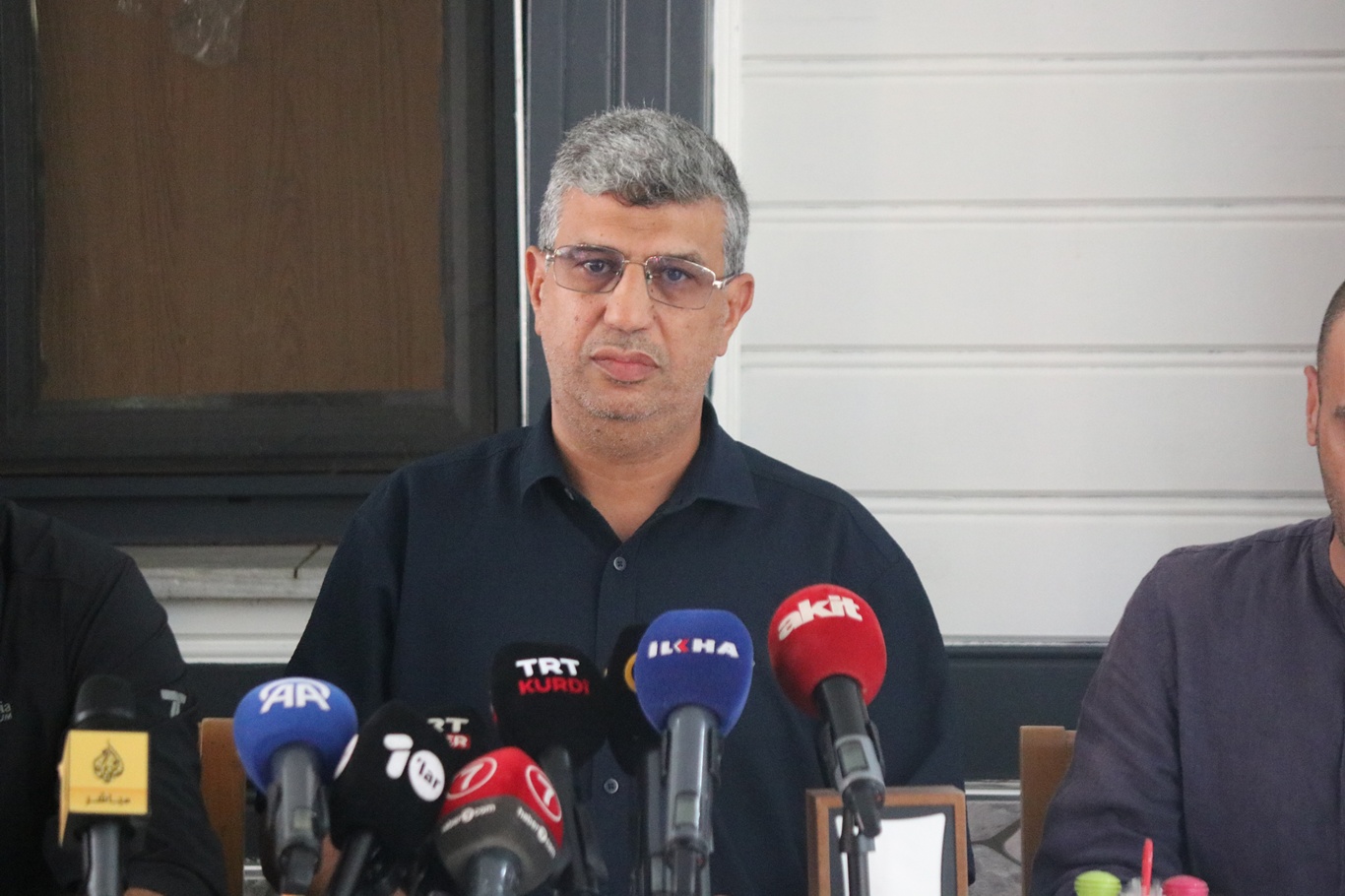 Fahed Sabri